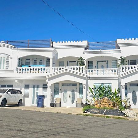 Discovery Beach Apartments أغوادا المظهر الخارجي الصورة