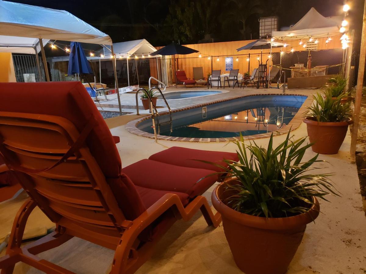 Discovery Beach Apartments أغوادا المظهر الخارجي الصورة