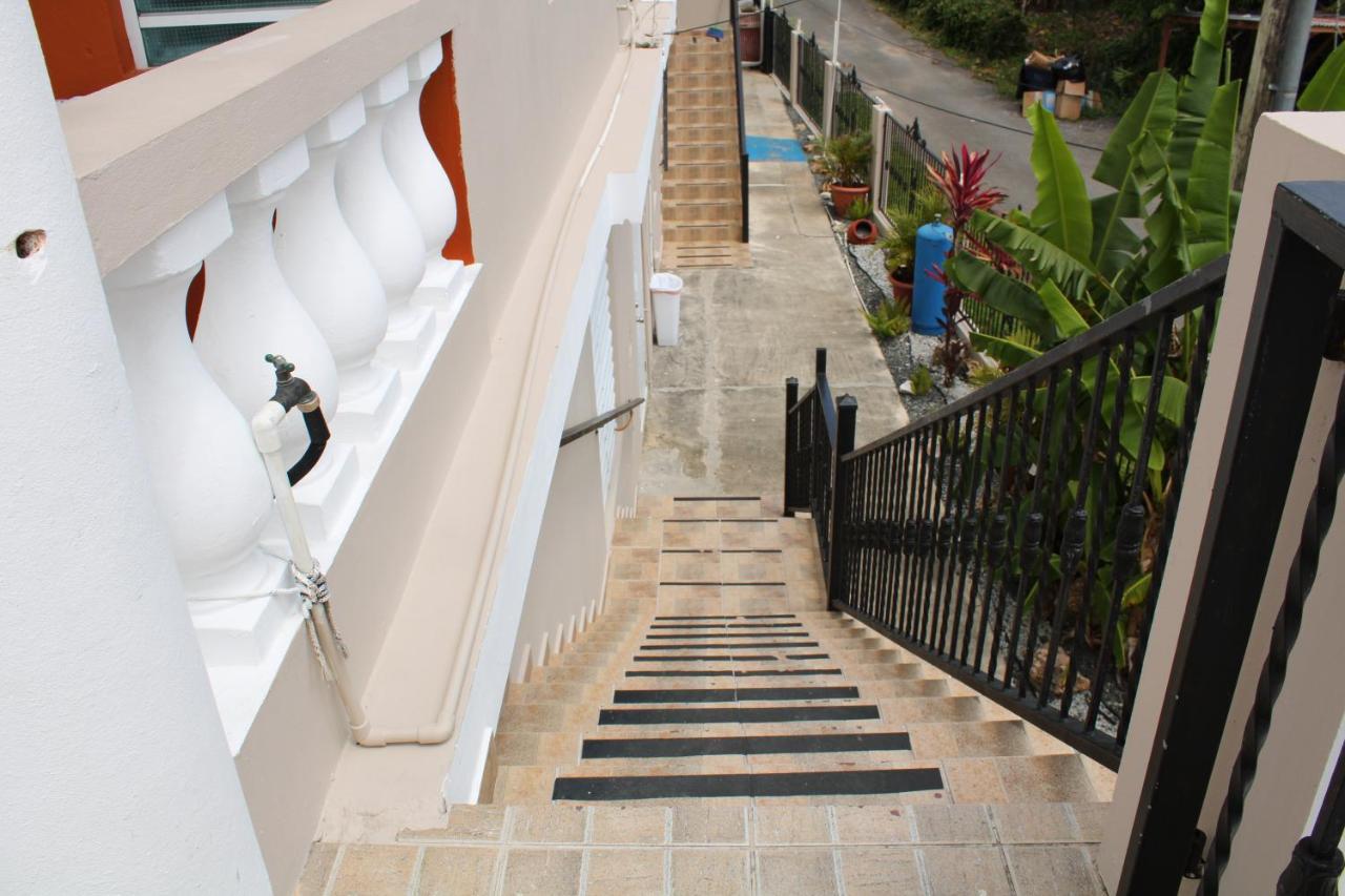 Discovery Beach Apartments أغوادا المظهر الخارجي الصورة