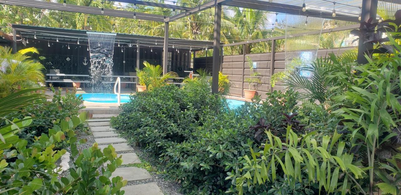 Discovery Beach Apartments أغوادا المظهر الخارجي الصورة