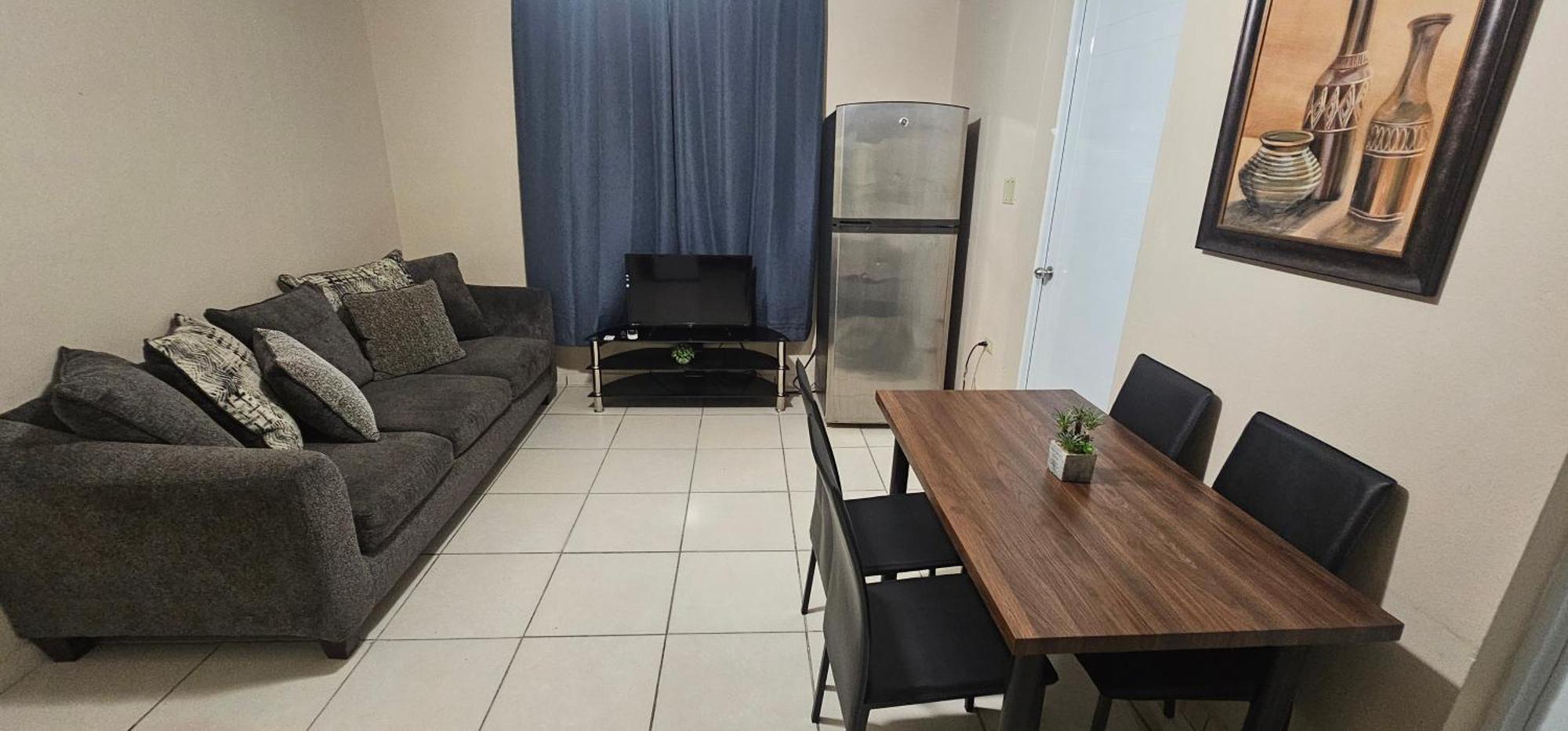 Discovery Beach Apartments أغوادا المظهر الخارجي الصورة