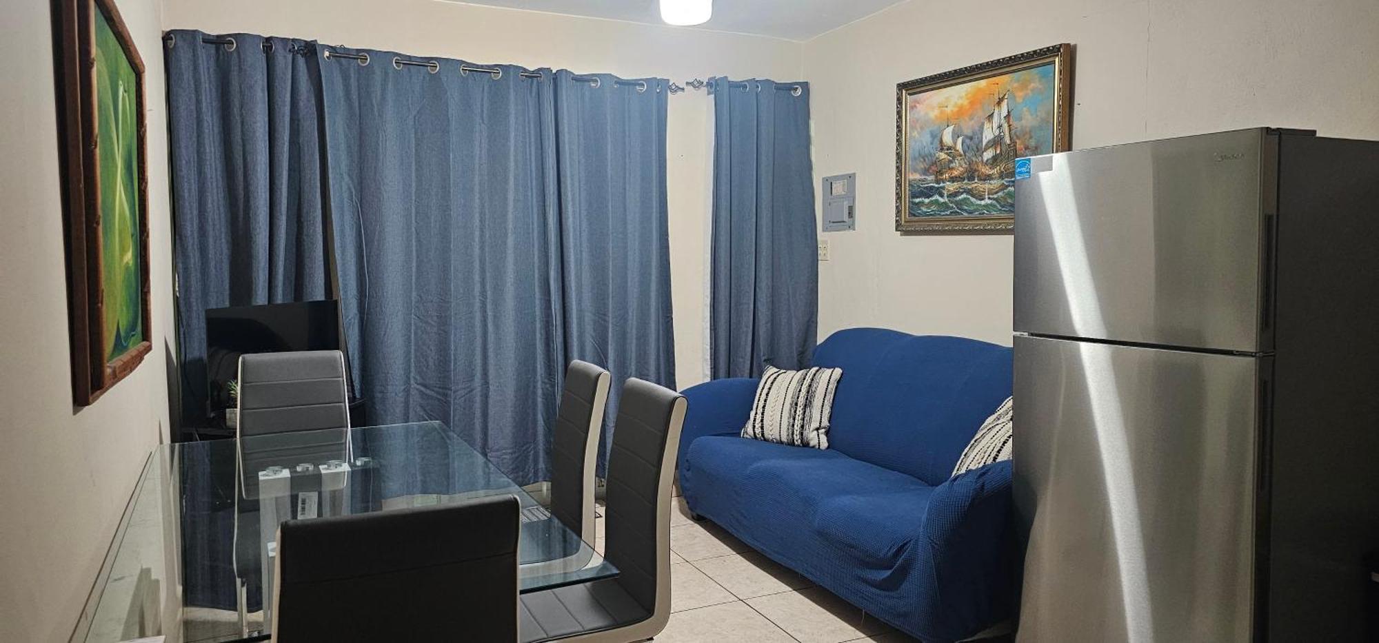 Discovery Beach Apartments أغوادا المظهر الخارجي الصورة