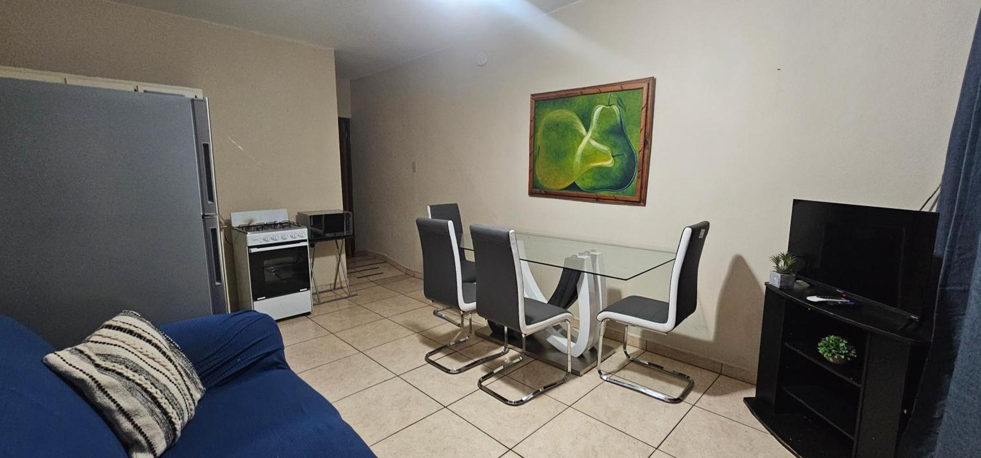 Discovery Beach Apartments أغوادا المظهر الخارجي الصورة