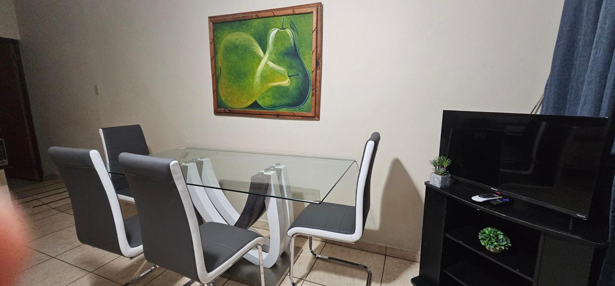 Discovery Beach Apartments أغوادا المظهر الخارجي الصورة