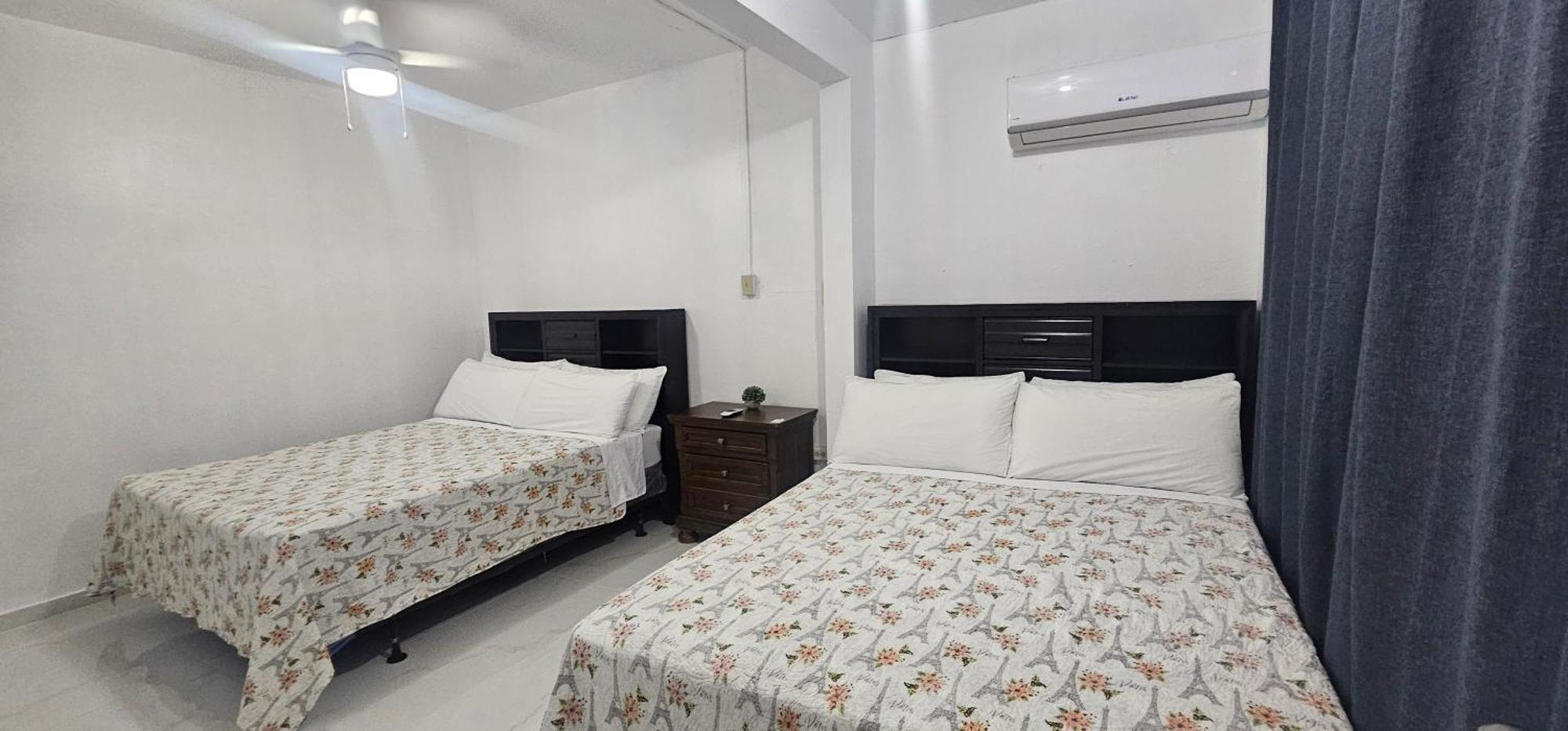 Discovery Beach Apartments أغوادا المظهر الخارجي الصورة