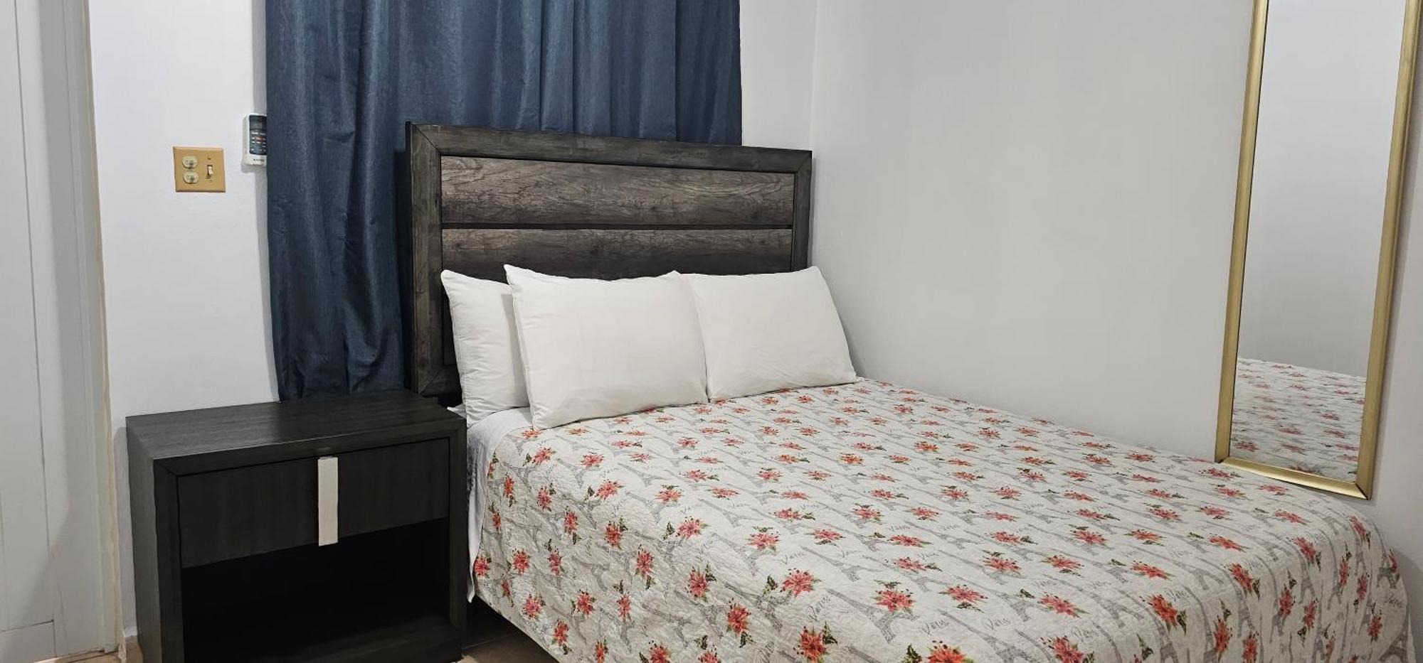 Discovery Beach Apartments أغوادا المظهر الخارجي الصورة