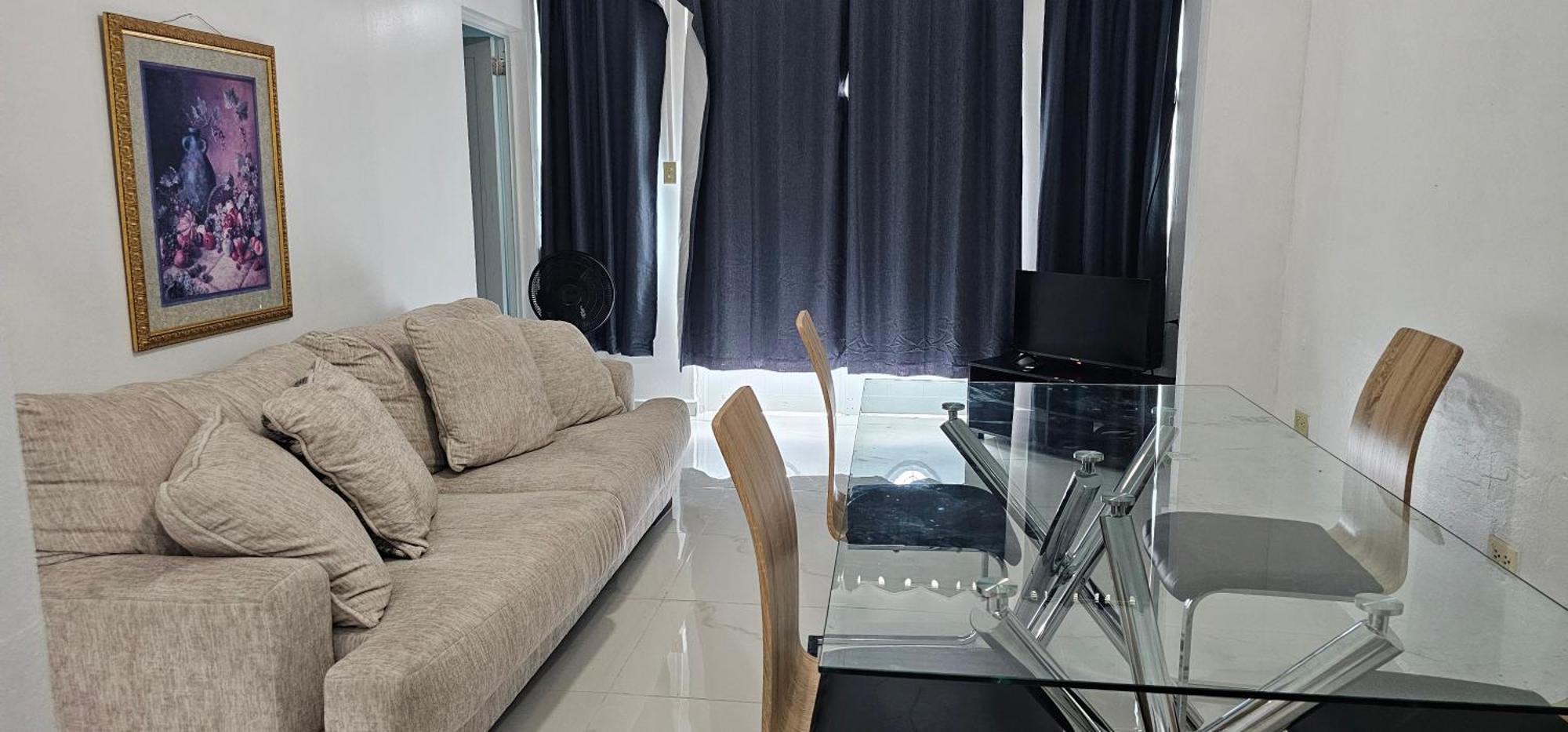 Discovery Beach Apartments أغوادا المظهر الخارجي الصورة