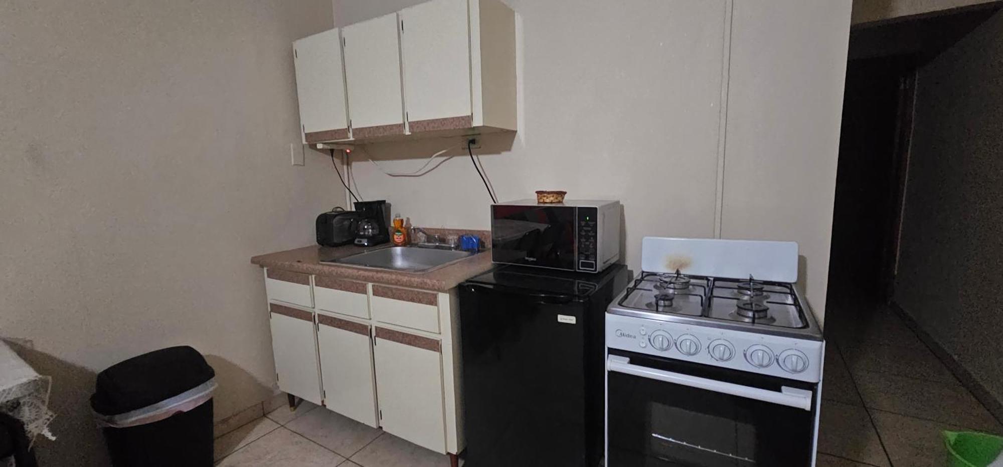 Discovery Beach Apartments أغوادا الغرفة الصورة