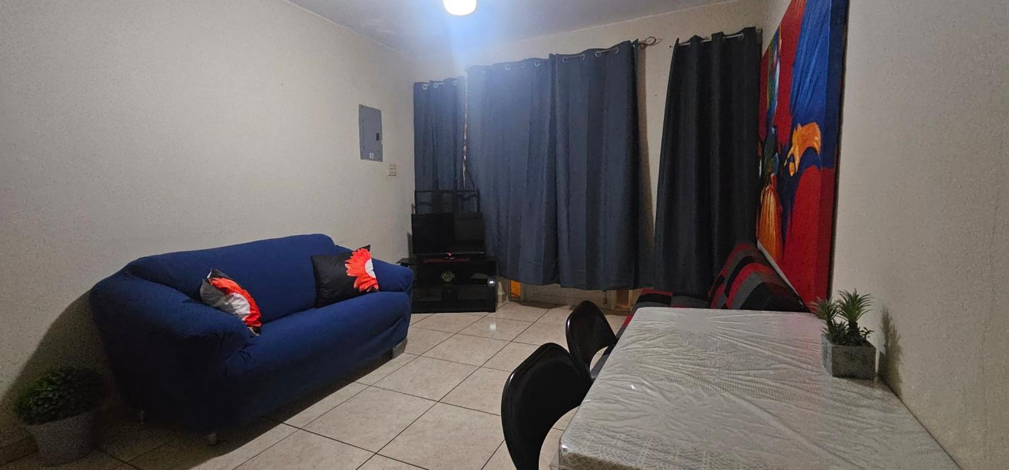 Discovery Beach Apartments أغوادا الغرفة الصورة