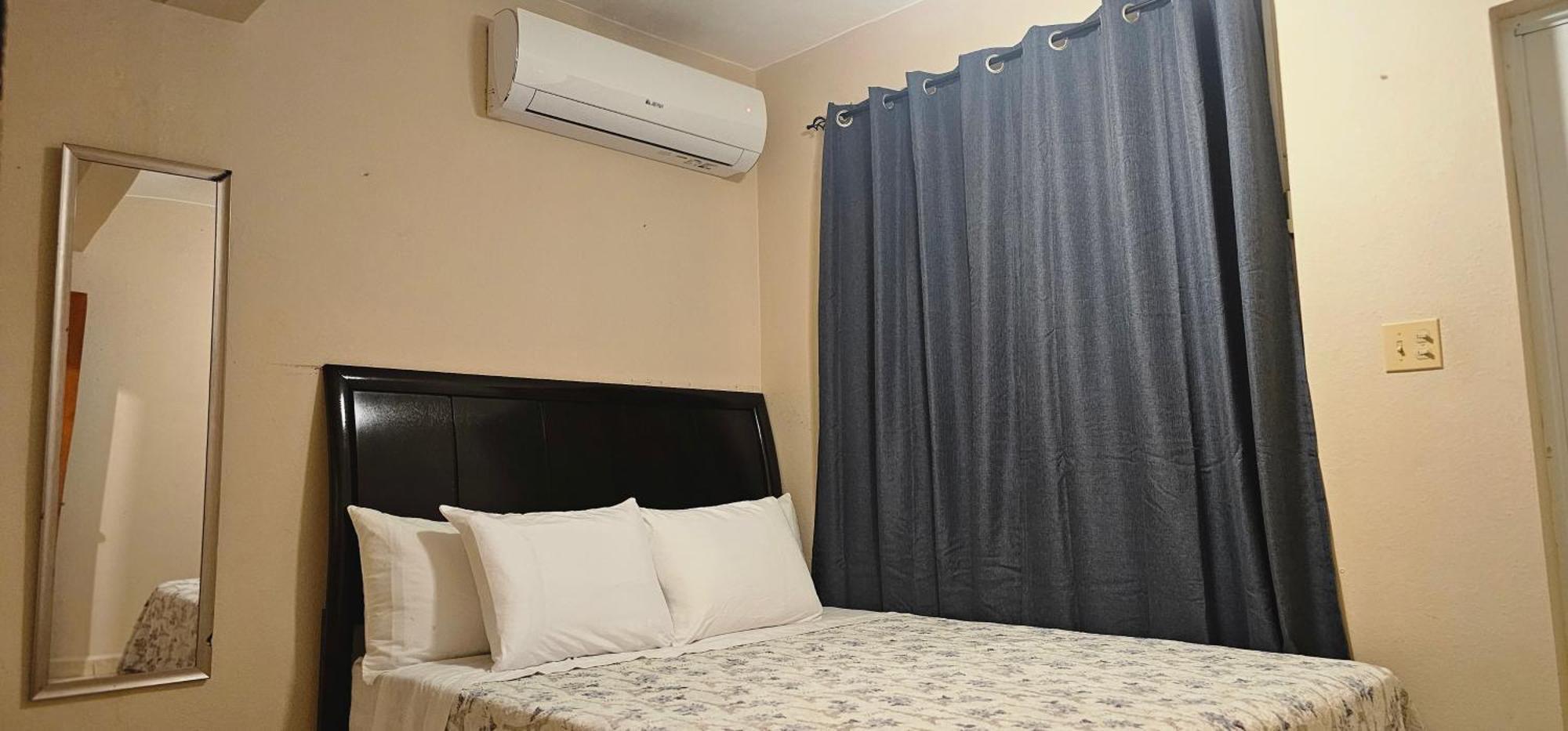 Discovery Beach Apartments أغوادا الغرفة الصورة