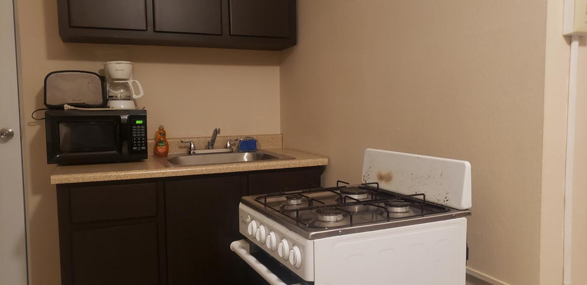 Discovery Beach Apartments أغوادا الغرفة الصورة