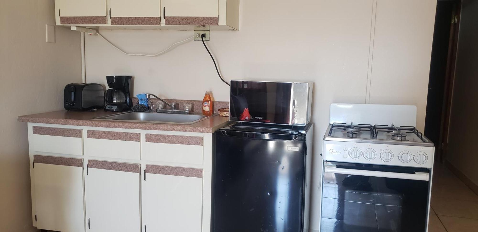 Discovery Beach Apartments أغوادا الغرفة الصورة