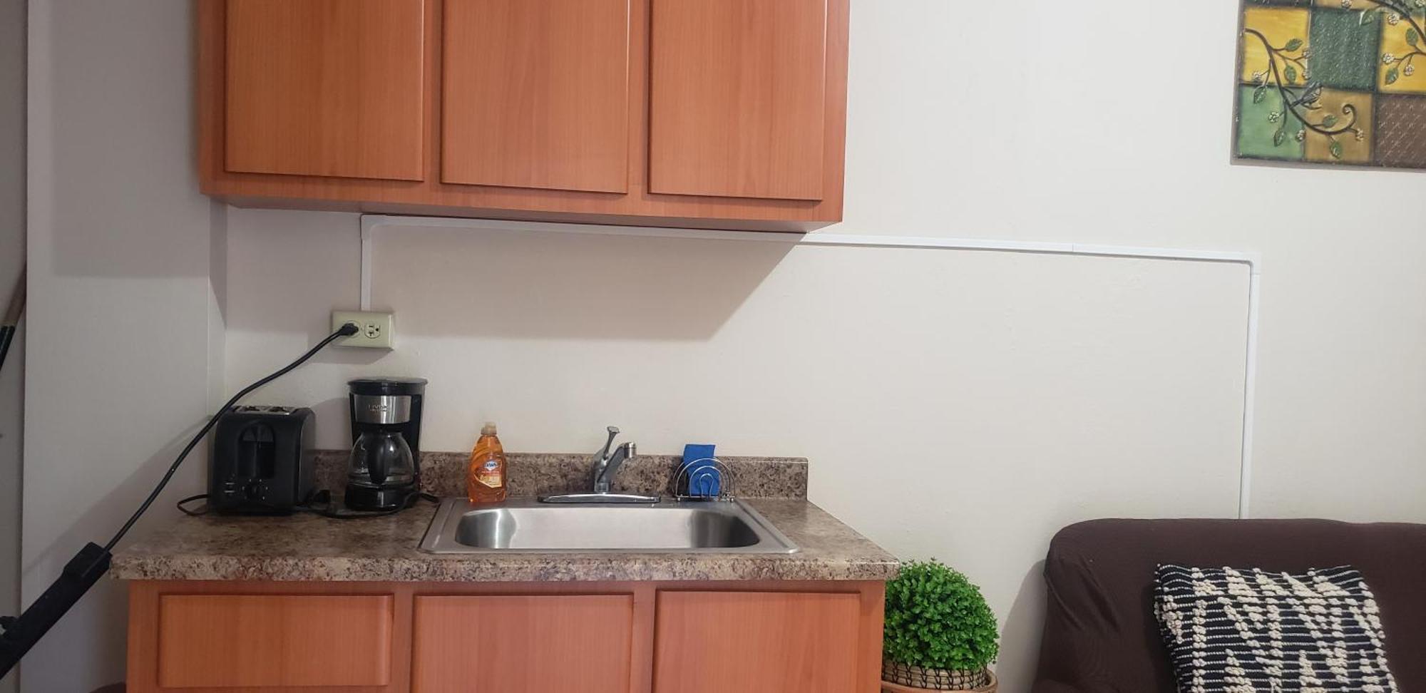 Discovery Beach Apartments أغوادا الغرفة الصورة