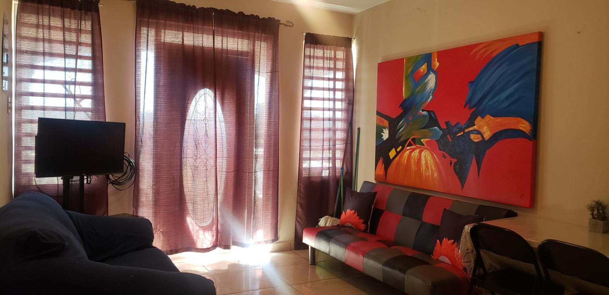 Discovery Beach Apartments أغوادا الغرفة الصورة