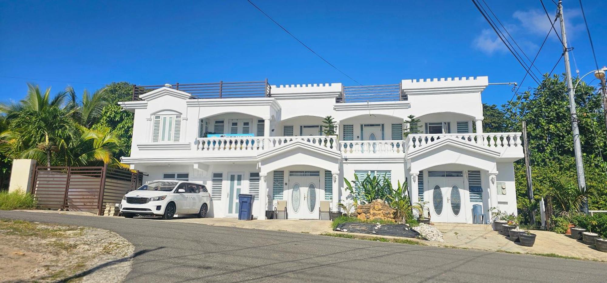 Discovery Beach Apartments أغوادا المظهر الخارجي الصورة