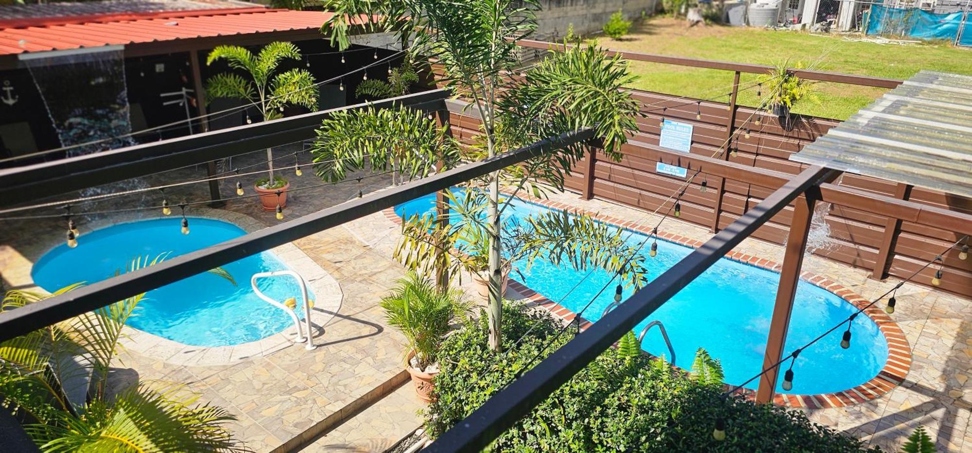 Discovery Beach Apartments أغوادا المظهر الخارجي الصورة